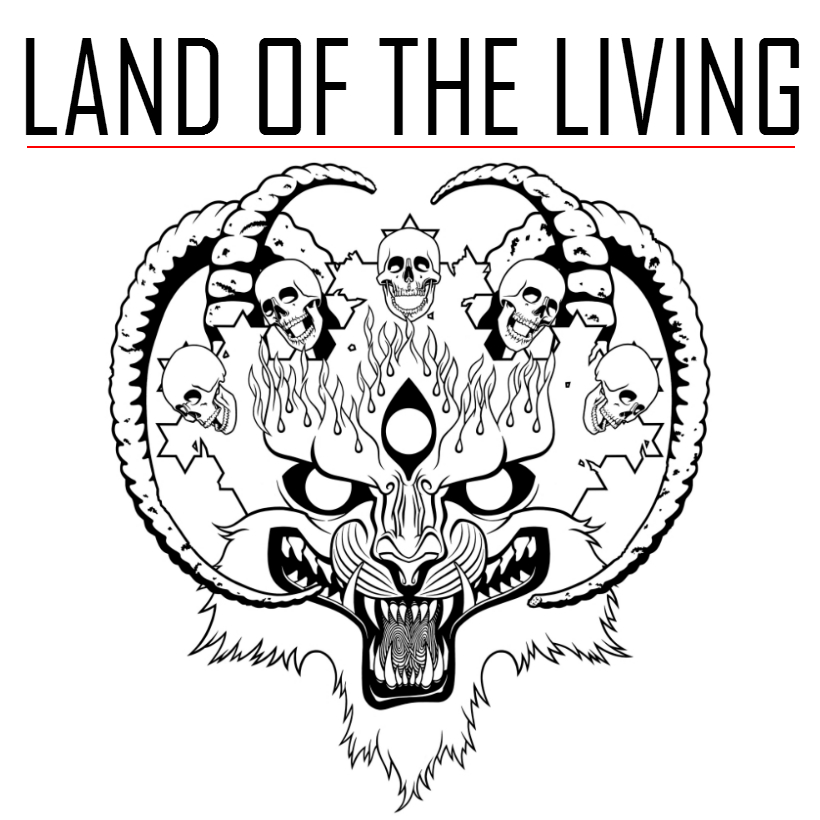 Land of The Living